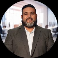 Arnie Montano loan officer