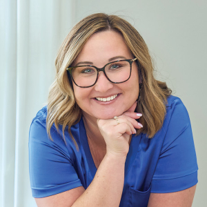 Kristina Hinson Hinson