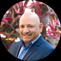 Nate Servidio loan officer