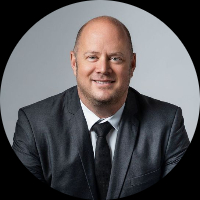 Mike Rubin loan officer