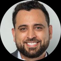 Gus Ruiz loan officer