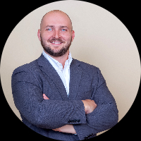 Justin Dorroh loan officer