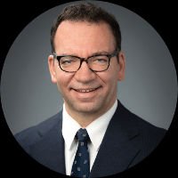 Ronald Pero loan officer