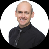 Nick Foley loan officer