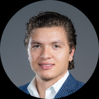 Bryan Lopez loan officer