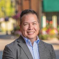 Mark Barnett loan officer