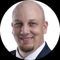 Dan Macdonald loan officer