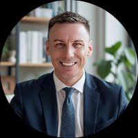 Victor Emmel loan officer