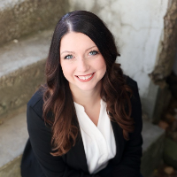 Katie Welch loan officer