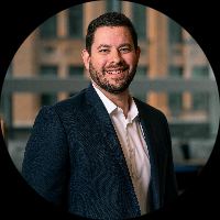 Daniel Solis loan officer