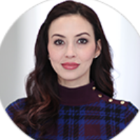 CHASITY GRAFF loan officer