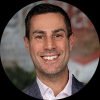 Brian Scott Cohen loan officer