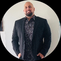 Tony Garcia loan officer