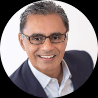 Ray Gulam loan officer