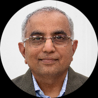 RAJESH PATEL loan officer