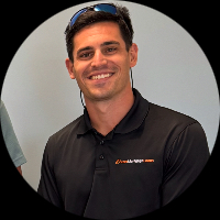 Dave Fritz loan officer