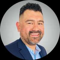 Dieter Cortez loan officer