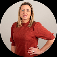 Erin Spitz loan officer