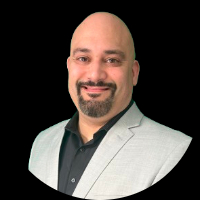 Jose Aponte loan officer