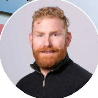 Benji Bockting loan officer