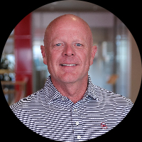 Gene Robertson loan officer