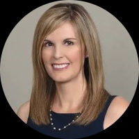 Sharon Infanti loan officer