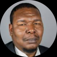 Alex Ekeinde loan officer