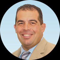 James Cannata loan officer