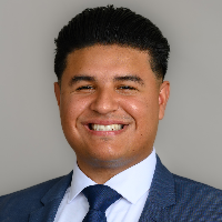 Sal Gomez loan officer