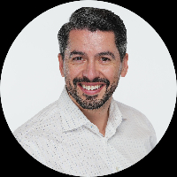 Rigo Jurado loan officer