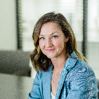 Sarah Fargo loan officer