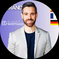 Pierre Grand loan officer