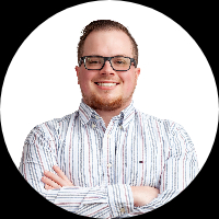 Chase Eastland loan officer