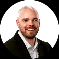 Luke Wolf loan officer