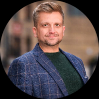 Ryan McGrath loan officer