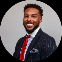 Juwaun Hampton loan officer