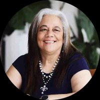 Pilar Tobias loan officer