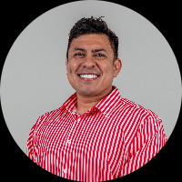 Julio Garza loan officer