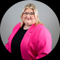 Josie Garrison loan officer