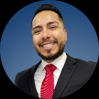Oscar Lopez loan officer
