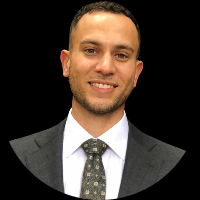 Dmetri Stratton loan officer