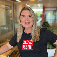 Katie Underwood loan officer