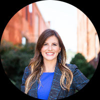 Kendall Breen loan officer