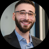 Jacob Rossman loan officer