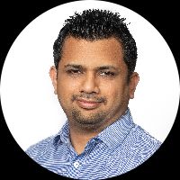 Manan Patel loan officer