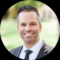 John Rodrigues loan officer