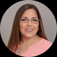 Marta Morales loan officer