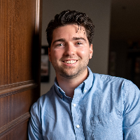 Nick Workman loan officer