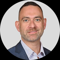 Jim Matyas loan officer