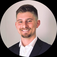 Collin Housman loan officer